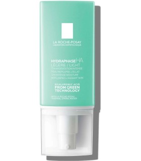 La Roche-Posay Hydraphase Ha Light Hyaluronic Acid Face Moisturizer (50mL)