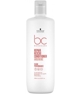 Schwarzkopf Professional Bonacure Repair Rescue Conditioner (1000mL)