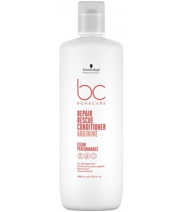 Schwarzkopf Professional Bonacure Repair Rescue Conditioner (1000mL)