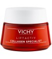 Vichy Liftactiv Specialist Collagen Day Cream (50mL)