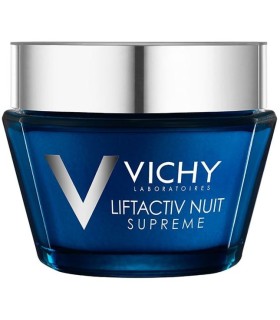 Vichy Liftactiv Supreme Night Cream (50mL)