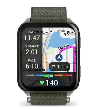 Garmin Venu X1 roheline 010-02980-03