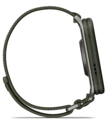 Garmin Venu X1 roheline 010-02980-03