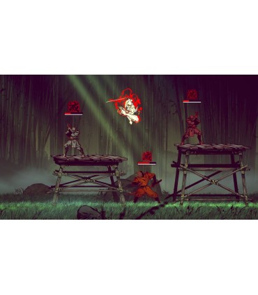 PS5 SHINOBI Art of Vengeance