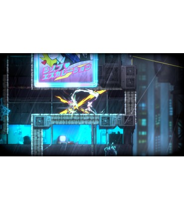 PS5 SHINOBI Art of Vengeance