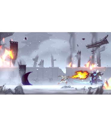 PS5 SHINOBI Art of Vengeance