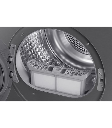 Samsung DV90F09F4SU4 Bespoke AI kuivati