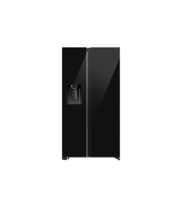 Samsung RS70F64KEBEO Side-by-Side