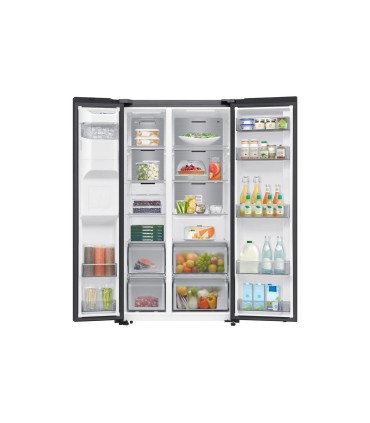 Samsung RS70F64KEBEO Side-by-Side