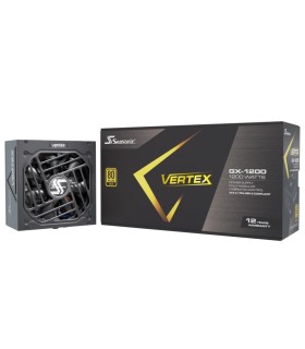 Seasonic Vertex GX 1200 Watts VERTEXGX-1200