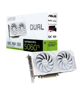 Asus NVIDIA GeForce RTX 5060 Ti 16GB GDDR7