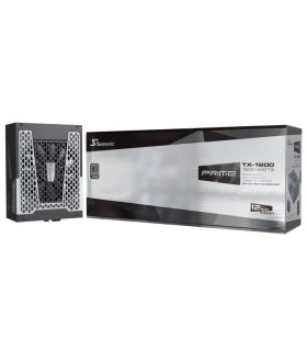 Seasonic Prime TX ATX 3.0 1600 Watts PRIME-TX-1600-ATX30