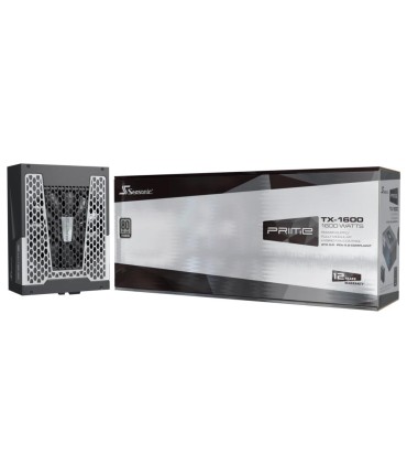 Seasonic Prime TX ATX 3.0 1600 Watts PRIME-TX-1600-ATX30