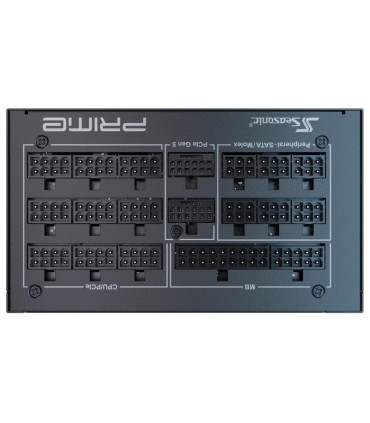 Seasonic Prime TX ATX 3.0 1600 Watts PRIME-TX-1600-ATX30