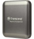 Transcend 1TB SSD hall TS1TESD420C