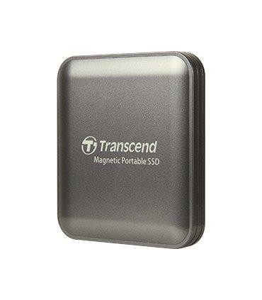 Transcend 2TB SSD hall TS2TESD420C