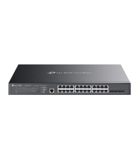 TP-Link Switch Omada SG3428XPP-M2 Desktop/pedestal SG3428XPP-M2