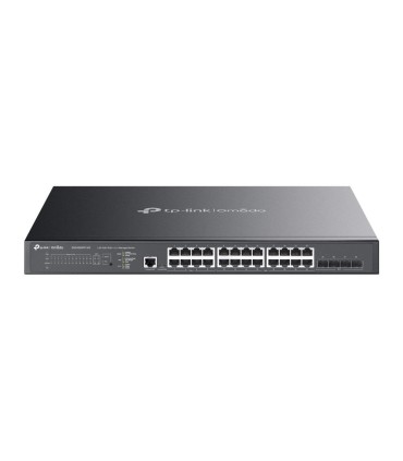 TP-Link Switch Omada SG3428XPP-M2 Desktop/pedestal SG3428XPP-M2