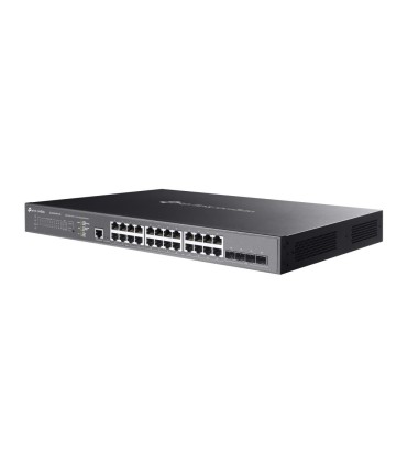 TP-Link Switch Omada SG3428XPP-M2 Desktop/pedestal SG3428XPP-M2