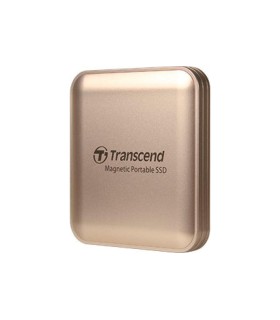 Transcend 4TB SSD kuldne TS4TESD420G