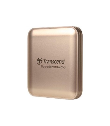 Transcend 4TB SSD kuldne TS4TESD420G