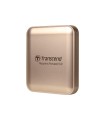 Transcend 4TB SSD kuldne TS4TESD420G