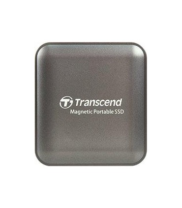 Transcend 4TB SSD hall TS4TESD420C