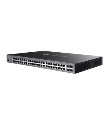 TP-LINK SG3452XMPP Type L2+ Rack