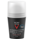 Vichy Homme 48h Anti-Irritation Roll-on Deodorant (50mL)