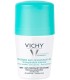 Vichy 48h Roll-on Anti-Perspirant Deodorant (50mL) Sensitive Skin