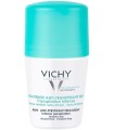 Vichy 48h Roll-On Deodorant (50mL) Sensitive Skin