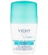 Vichy 48h Roll-on Deodorant (50mL) Sensitive skin, No white marks