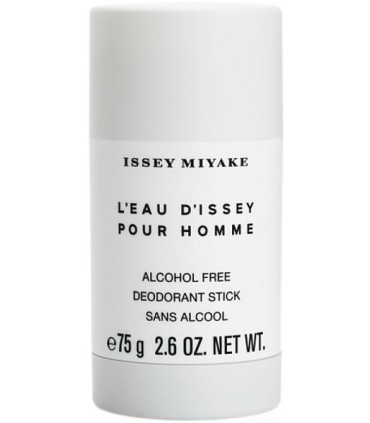 Issey Miyake L'Eau D'Issey Pour Homme Deostick (75mL)