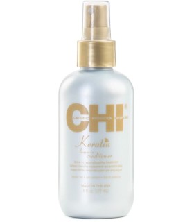 CHI Keratin Leave-In Conditioner (177mL)