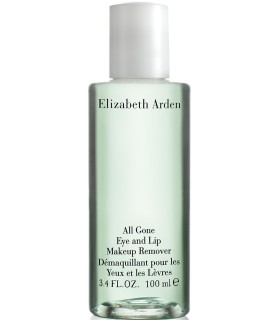 Elizabeth Arden All Gone Eye and Lip Make Up Remover (100mL)