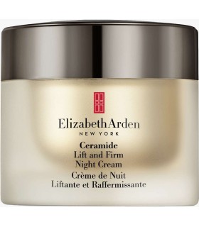Elizabeth Arden Ceramide Lift and Firm Night Cream (50mL)