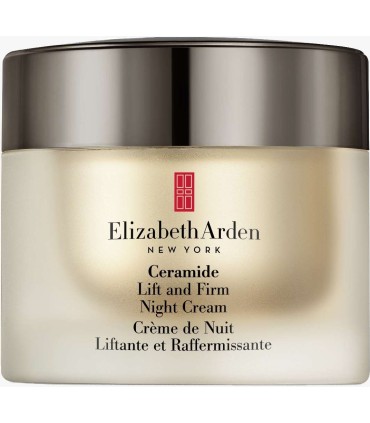 Elizabeth Arden Ceramide Lift and Firm Night Cream (50mL)