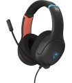 Turtle Beach kõrvaklapid Airlite Fit Nintendo Switch 2, must