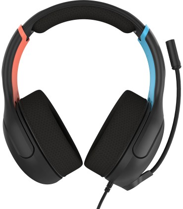 Turtle Beach kõrvaklapid Airlite Fit Nintendo Switch 2, must