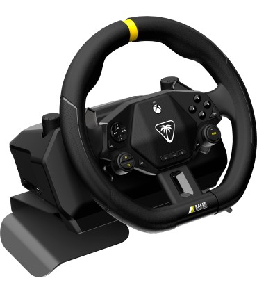 Turtle Beach juhtmevaba mängurool Racer Xbox