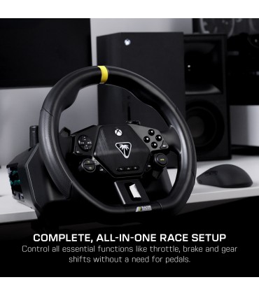 Turtle Beach juhtmevaba mängurool Racer Xbox