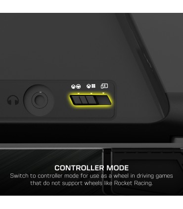 Turtle Beach juhtmevaba mängurool Racer Xbox