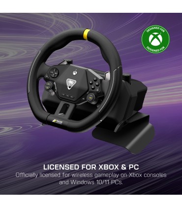 Turtle Beach juhtmevaba mängurool Racer Xbox