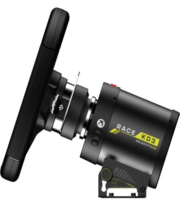 Turtle Beach mängurool + pedaalid VelocityOne Race Set KD3 Xbox