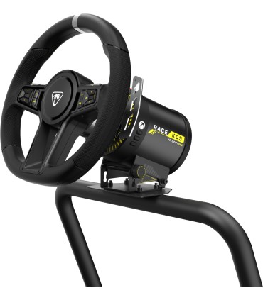 Turtle Beach mängurool + pedaalid VelocityOne Race Set KD3 Xbox