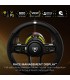 Turtle Beach mängurool + pedaalid VelocityOne Race Set KD3 Xbox