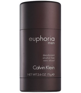 Calvin Klein Euphoria Men Deostick (75mL)