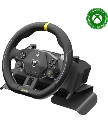 Turtle Beach juhtmevaba mängurool Racer Xbox