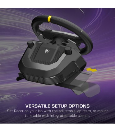 Turtle Beach juhtmevaba mängurool Racer Xbox