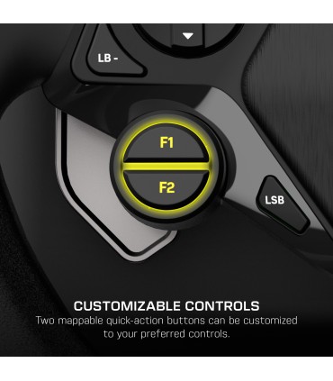 Turtle Beach juhtmevaba mängurool Racer Xbox